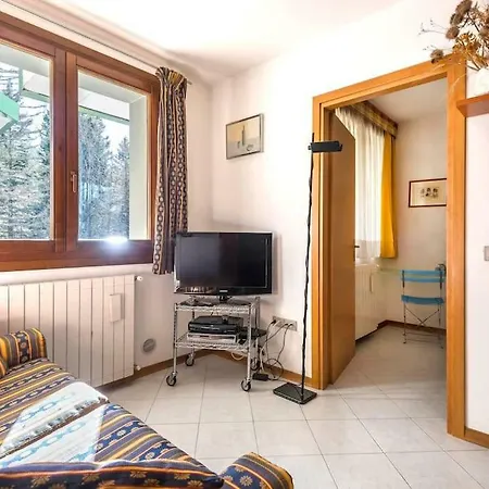 Casa Fronte Piste E Spa!val Di Luce *