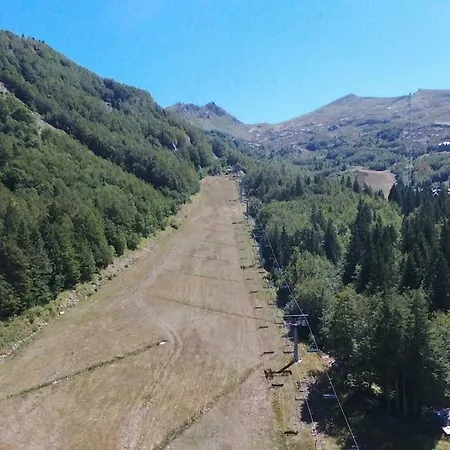 Casa Fronte Piste E Spa!val Di Luce Faidello