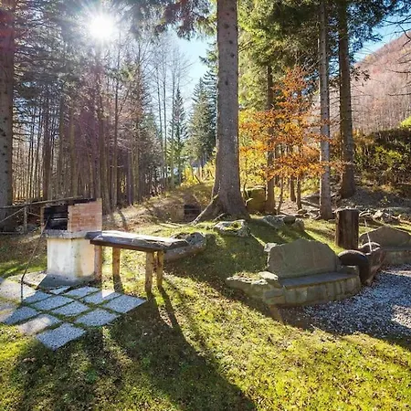 Casa Fronte Piste E Spa!val Di Luce * Faidello