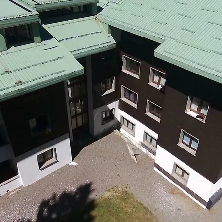 Casa Fronte Piste E Spa!val Di Luce Apartment *