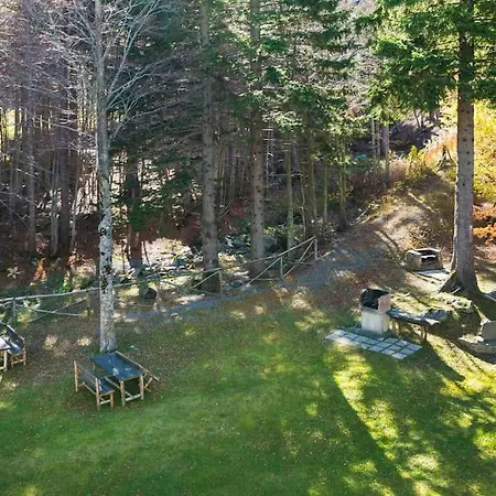 Casa Fronte Piste E Spa!val Di Luce Apartment *
